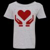 Heavy Cotton Toddler T-Shirt Thumbnail