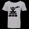Heavy Cotton Toddler T-Shirt Thumbnail