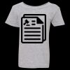 Heavy Cotton Toddler T-Shirt Thumbnail
