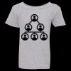 Heavy Cotton Toddler T-Shirt Thumbnail