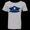 Heavy Cotton Toddler T-Shirt Thumbnail