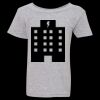 Heavy Cotton Toddler T-Shirt Thumbnail