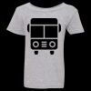 Heavy Cotton Toddler T-Shirt Thumbnail