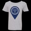 Heavy Cotton Toddler T-Shirt Thumbnail