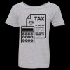 Heavy Cotton Toddler T-Shirt Thumbnail