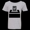 Heavy Cotton Toddler T-Shirt Thumbnail