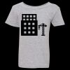 Heavy Cotton Toddler T-Shirt Thumbnail