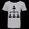 Heavy Cotton Toddler T-Shirt Thumbnail