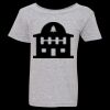Heavy Cotton Toddler T-Shirt Thumbnail