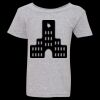 Heavy Cotton Toddler T-Shirt Thumbnail