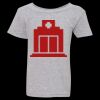 Heavy Cotton Toddler T-Shirt Thumbnail