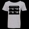 Heavy Cotton Toddler T-Shirt Thumbnail