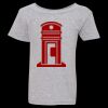 Heavy Cotton Toddler T-Shirt Thumbnail