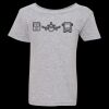 Heavy Cotton Toddler T-Shirt Thumbnail
