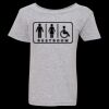 Heavy Cotton Toddler T-Shirt Thumbnail