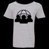 Heavy Cotton Toddler T-Shirt Thumbnail