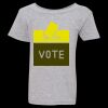 Heavy Cotton Toddler T-Shirt Thumbnail
