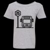 Heavy Cotton Toddler T-Shirt Thumbnail