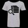 Heavy Cotton Toddler T-Shirt Thumbnail