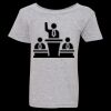 Heavy Cotton Toddler T-Shirt Thumbnail
