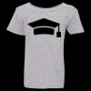 Heavy Cotton Toddler T-Shirt Thumbnail