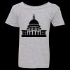 Heavy Cotton Toddler T-Shirt Thumbnail