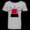 Heavy Cotton Toddler T-Shirt Thumbnail
