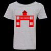Heavy Cotton Toddler T-Shirt Thumbnail