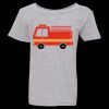 Heavy Cotton Toddler T-Shirt Thumbnail