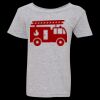 Heavy Cotton Toddler T-Shirt Thumbnail