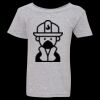 Heavy Cotton Toddler T-Shirt Thumbnail