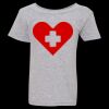 Heavy Cotton Toddler T-Shirt Thumbnail