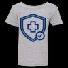 Heavy Cotton Toddler T-Shirt Thumbnail