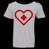 Heavy Cotton Toddler T-Shirt Thumbnail