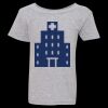 Heavy Cotton Toddler T-Shirt Thumbnail