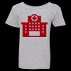 Heavy Cotton Toddler T-Shirt Thumbnail