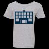 Heavy Cotton Toddler T-Shirt Thumbnail