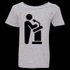 Heavy Cotton Toddler T-Shirt Thumbnail