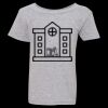 Heavy Cotton Toddler T-Shirt Thumbnail