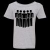 Heavy Cotton Toddler T-Shirt Thumbnail