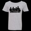 Heavy Cotton Toddler T-Shirt Thumbnail