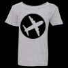 Heavy Cotton Toddler T-Shirt Thumbnail