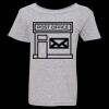 Heavy Cotton Toddler T-Shirt Thumbnail