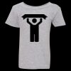 Heavy Cotton Toddler T-Shirt Thumbnail