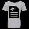 Heavy Cotton Toddler T-Shirt Thumbnail