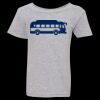 Heavy Cotton Toddler T-Shirt Thumbnail