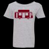 Heavy Cotton Toddler T-Shirt Thumbnail
