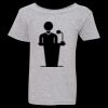 Heavy Cotton Toddler T-Shirt Thumbnail