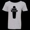 Heavy Cotton Toddler T-Shirt Thumbnail