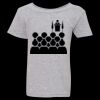 Heavy Cotton Toddler T-Shirt Thumbnail